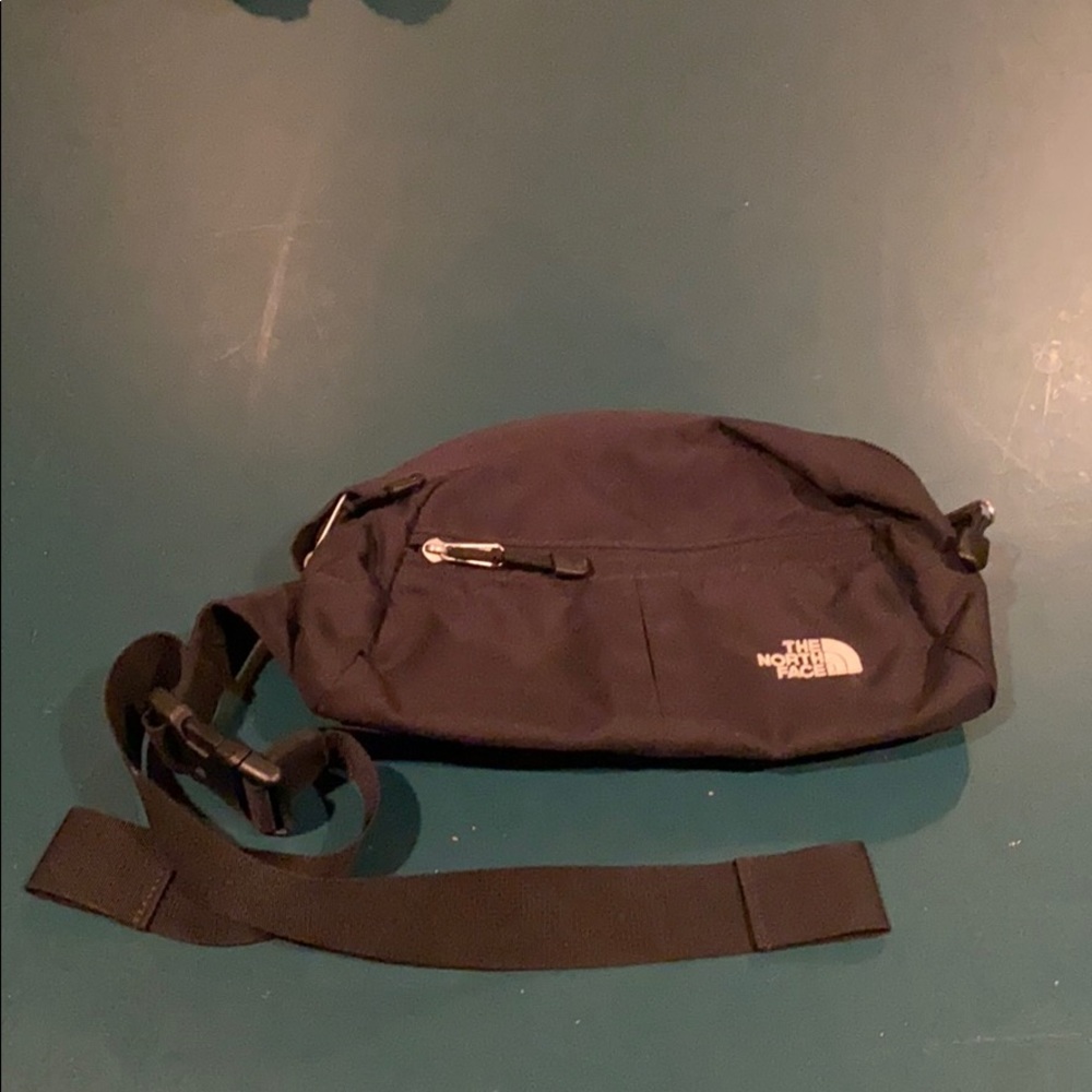 The North Face Waist Pack